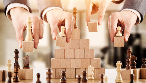 如何通過績效管理打通企業(yè)和員工的連接？