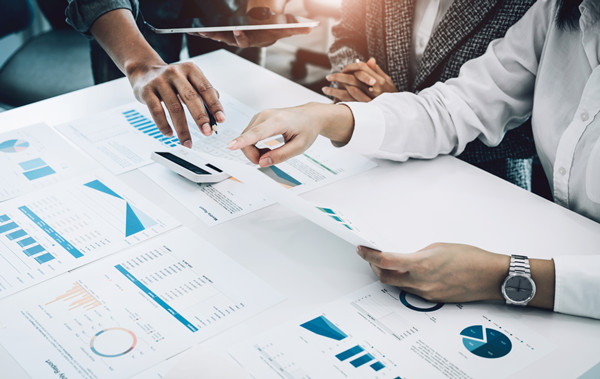 預算分析咨詢：提供分析工具與策略，幫助企業(yè)發(fā)現(xiàn)問題