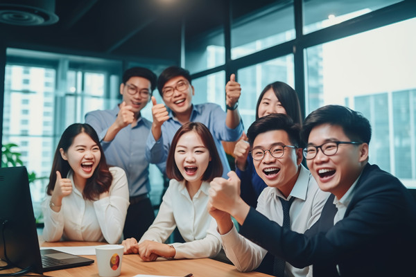 如何加強集團內(nèi)部信息溝通促進團隊協(xié)作？