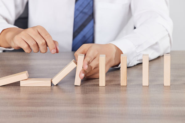 企業(yè)風(fēng)險管理：識別、評估與控制潛在風(fēng)險