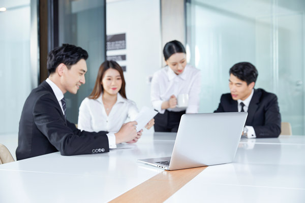 集團管控：強化戰(zhàn)略執(zhí)行力，實現(xiàn)企業(yè)可持續(xù)發(fā)展