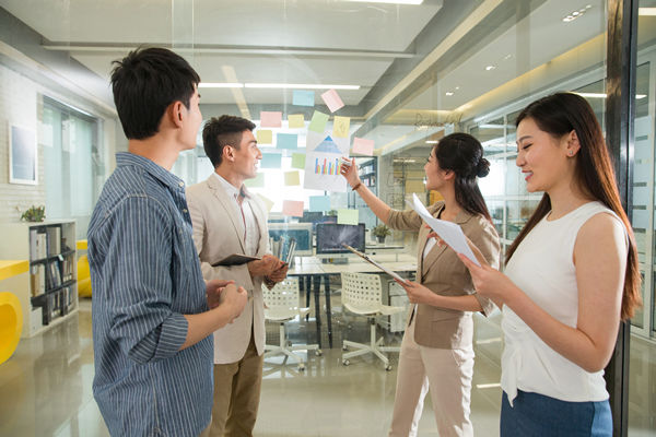 薪酬體系設(shè)計：根據(jù)企業(yè)戰(zhàn)略，設(shè)計科學體系