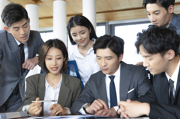 創(chuàng)新組織模式，釋放企業(yè)潛能，煥發(fā)活力與生機(jī)