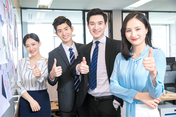 人力資源管理新篇章：打造高效團隊，驅(qū)動企業(yè)騰飛