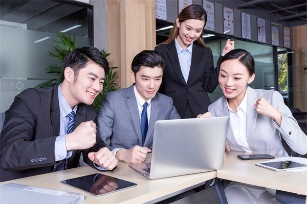 人力資源管理新篇章：打造高效團(tuán)隊，驅(qū)動企業(yè)騰飛