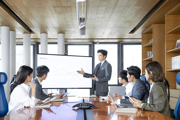 深化企業(yè)管理改革，提升運(yùn)營(yíng)效率，鑄就企業(yè)新輝煌