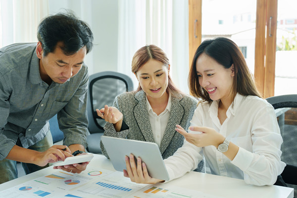 企業(yè)預算管理：打造財務穩(wěn)健，引領企業(yè)騰飛新篇章