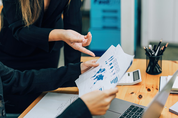 企業(yè)預(yù)算管理：打造財務(wù)穩(wěn)健，引領(lǐng)企業(yè)騰飛新篇章
