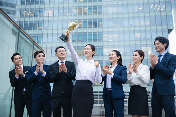 深度剖析組織規(guī)劃，打造企業(yè)核心競爭力，驅(qū)動發(fā)展
