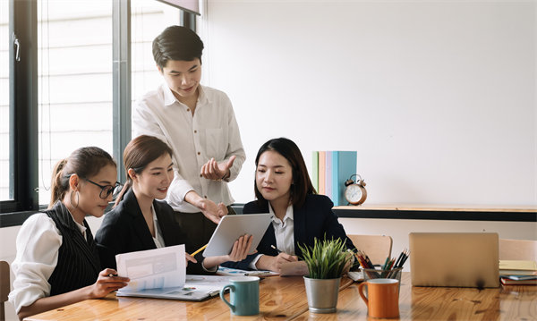 深度剖析組織規(guī)劃，打造企業(yè)核心競爭力，驅(qū)動發(fā)展