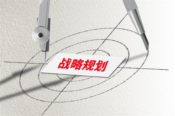 洞察市場趨勢，制定精準戰(zhàn)略規(guī)劃，引領企業(yè)飛躍發(fā)展