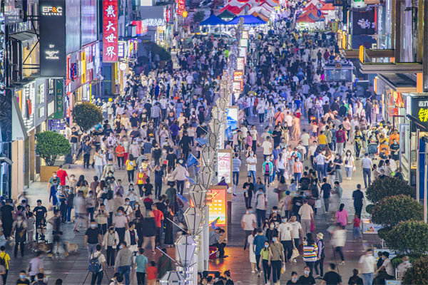 營銷渠道：拓展銷售渠道，擴大市場份額