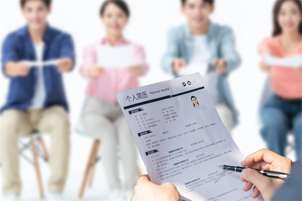 人力資源外包：優(yōu)化資源配置，降低管理成本