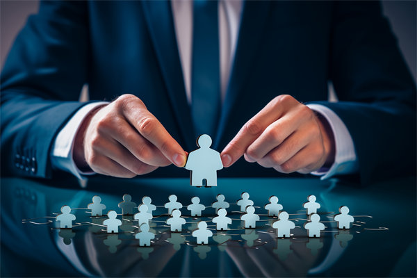 人力資源管理助力企業(yè)成長，構(gòu)建共贏未來