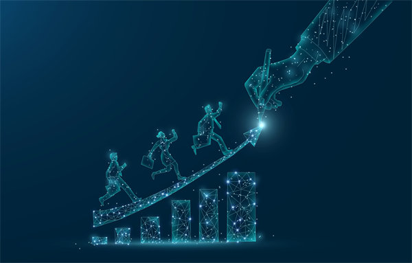 人力資源管理助力企業(yè)成長(zhǎng)，構(gòu)建共贏未來(lái)