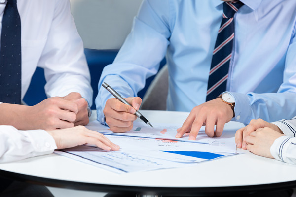 創(chuàng)新企業(yè)管理策略，提升企業(yè)核心競(jìng)爭(zhēng)力與市場(chǎng)份額