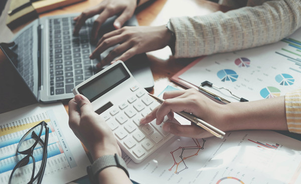 精準企業(yè)預算編制，助力企業(yè)戰(zhàn)略目標與業(yè)務規(guī)劃