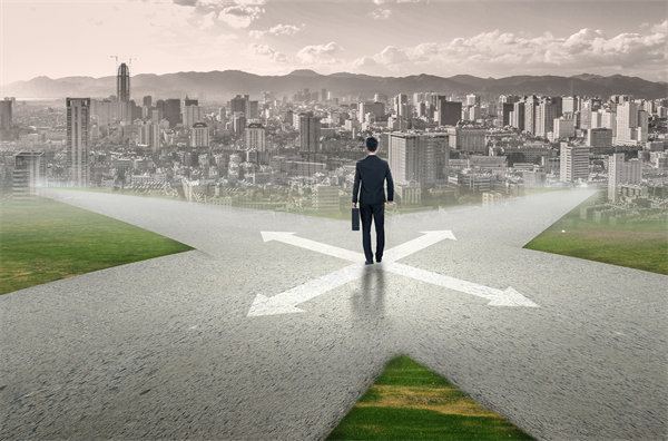 如果一家企業(yè)沒有明確的管理策略，會面臨什么風(fēng)險？