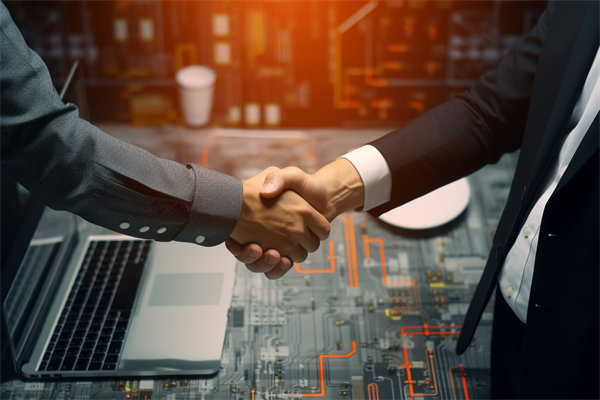 重塑企業(yè)競爭力：構(gòu)建高效協(xié)同的集成供應鏈管理體系