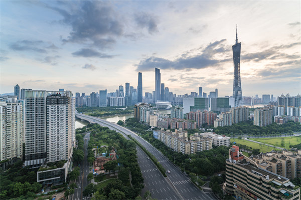 廣州企業(yè)如何借助管理咨詢實(shí)現(xiàn)高效轉(zhuǎn)型？