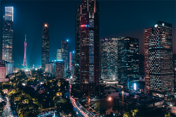 廣州管理咨詢公司如何助力企業(yè)戰(zhàn)略規(guī)劃？
