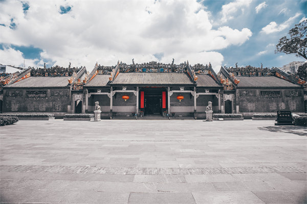 廣州管理咨詢公司最新排名揭曉，誰領(lǐng)風(fēng)騷？