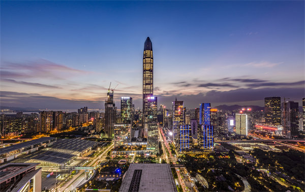 深圳管理咨詢精準(zhǔn)定位企業(yè)痛點(diǎn)，實(shí)現(xiàn)高效轉(zhuǎn)型！