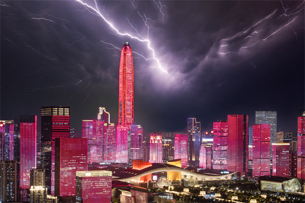 深圳管理咨詢(xún)公司排名依據(jù)哪些核心指標(biāo)？