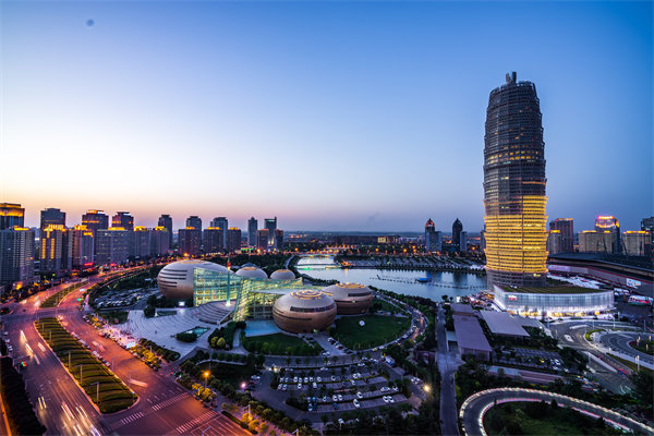 鄭州企業(yè)如何借助管理咨詢實現(xiàn)高效運營增長？