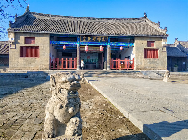 面對(duì)市場(chǎng)變化，許昌企業(yè)如何選擇高效管理咨詢？
