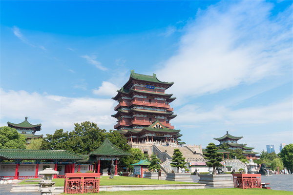 南昌企業(yè)如何借助管理咨詢實(shí)現(xiàn)高效轉(zhuǎn)型？