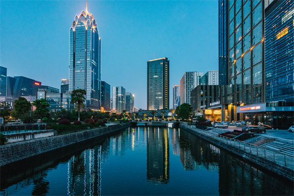 寧波企業(yè)如何通過管理咨詢提升競(jìng)爭(zhēng)力？