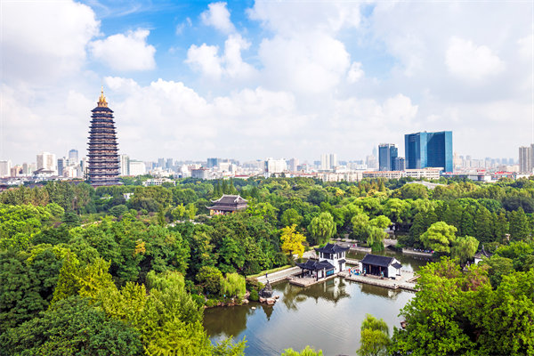 常州企業(yè)如何高效運用管理咨詢提升競爭力？