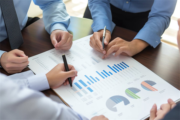 如何科學制定企業(yè)下一年度營收增長目標？