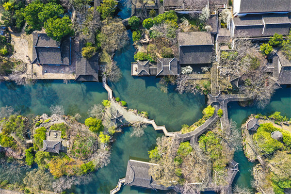 蘇州企業(yè)如何借助管理咨詢實(shí)現(xiàn)數(shù)字化轉(zhuǎn)型新飛躍？