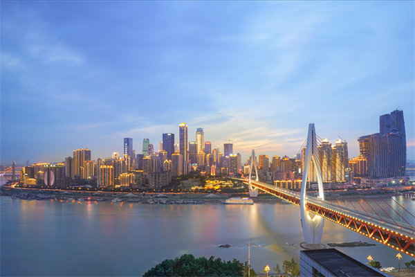 重慶企業(yè)如何借助管理咨詢實(shí)現(xiàn)戰(zhàn)略轉(zhuǎn)型與升級？