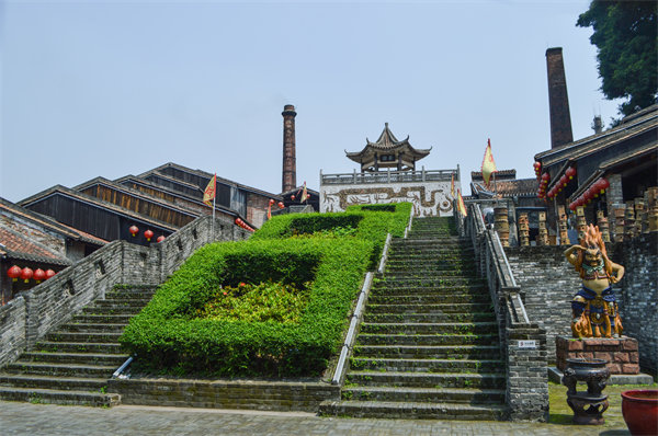 管理咨詢在佛山制造業(yè)轉(zhuǎn)型升級中扮演何角色？