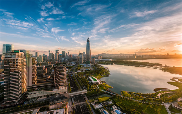 深圳企業(yè)在數(shù)字化轉(zhuǎn)型中，管理咨詢(xún)扮演何種角色？
