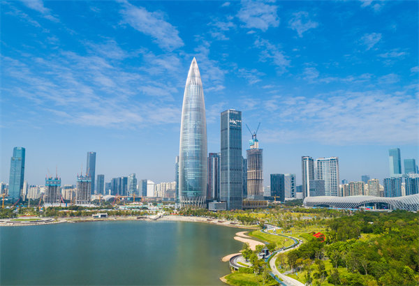 深圳管理咨詢(xún)公司如何評(píng)估企業(yè)現(xiàn)狀及未來(lái)趨勢(shì)？