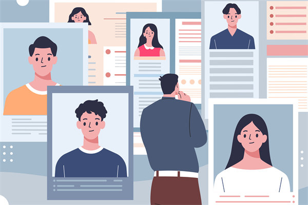 招聘新趨勢(shì)：企業(yè)如何精準(zhǔn)定位并吸引頂尖人才？