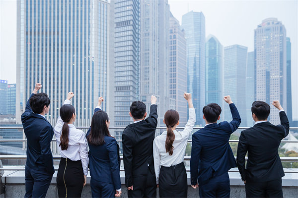 集團(tuán)管控如何促進(jìn)企業(yè)文化建設(shè)，增強(qiáng)內(nèi)部凝聚力？