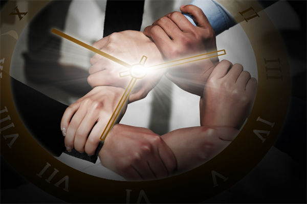 集成供應(yīng)鏈如何有效整合上下游資源，提升整體效率？