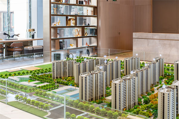 北上廣深樓市集體回暖，對制造型企業(yè)有何啟示？