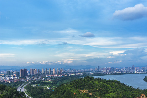 借助惠州戰(zhàn)略咨詢，企業(yè)能否在競(jìng)爭中脫穎而出？