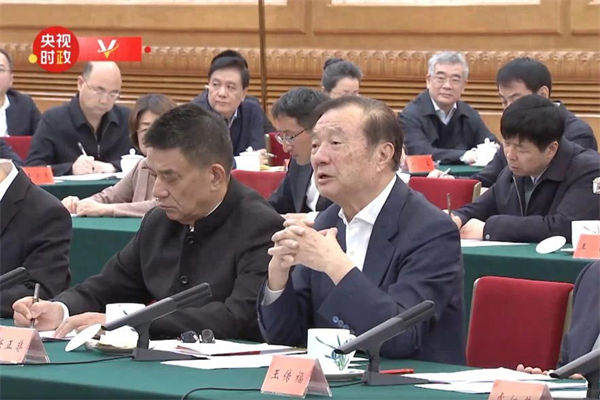 這場民營企業(yè)座談會釋放重要信號，民營企業(yè)的春天要來了？