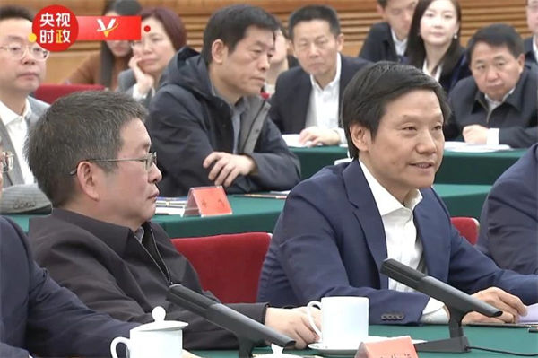 這場民營企業(yè)座談會釋放重要信號，民營企業(yè)的春天要來了？