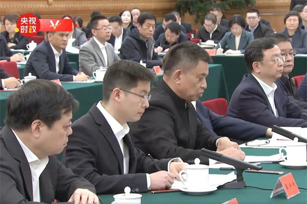 這場民營企業(yè)座談會釋放重要信號，民營企業(yè)的春天要來了？