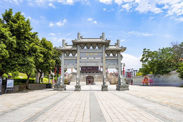 贛州企業(yè)如何通過(guò)組織規(guī)劃咨詢公司提升管理效率？