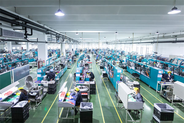 庫(kù)存積壓成企業(yè)重負(fù)，精益生產(chǎn)一招讓庫(kù)存瘦身減負(fù)！