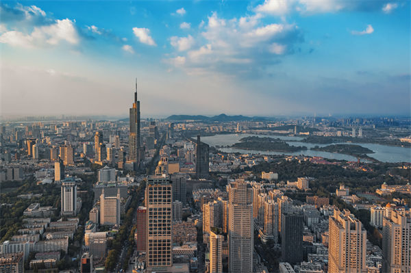 南京全面取消商品房限售，對關聯(lián)企業(yè)的營銷啟示
